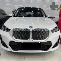 بی ام و iX1 با کیت مدل 2025 فقط اقساط