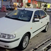 سمند دوگانه ef7