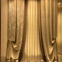 پرده سرای مظفری با شرایط اقساط (انواع پرده)