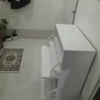 جا کفشی|جاکفشی، کمد، دراور|نیشابور, دربقاضی|دیوار