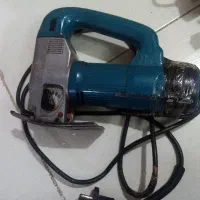 اره چکشی (عمود بر) چهار دور بوش