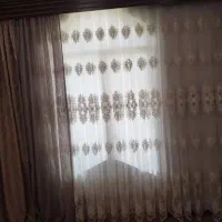 پرده پذیرایی