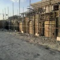 جوشکاری نما روی