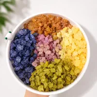 خرده نبات دمنوشی