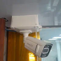 فروش و نصب دوربین مداربسته اماکن و اداره جات