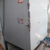 شیرسردکن ۲۰۰ کیلویی