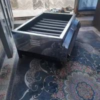 ایستگاه ۱۱فرح آباد بهار۸۹روبروی دادگستری
