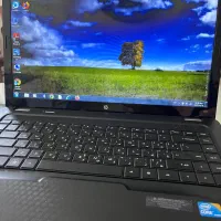 لپتاپ مدل  G62