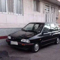 پراید هاچبک