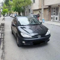 206 v8 sd