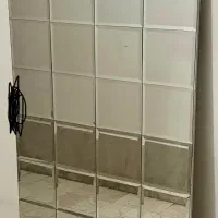 آیینه قدی درجه خور