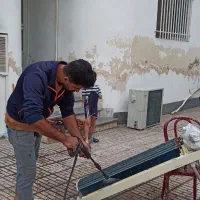 نیازمند شاگرد