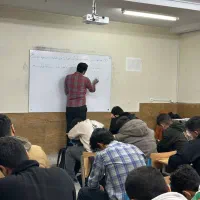 کلاس آنلاین و حضوری فیزیک