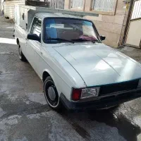 وانت بار حمل ونقل