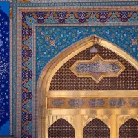 تور مشهد با امکانات ویژه
