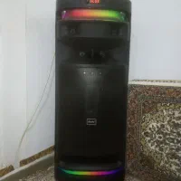 اسپیکر بزرگ 12 اینچ فروش ویا معاوضه با