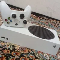ایکس باکس سری اس