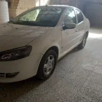 خودرو سواری رانا پلاس
