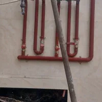 خدمات گاز رسانی