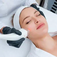 بازاریاب کلینیک زیبایی