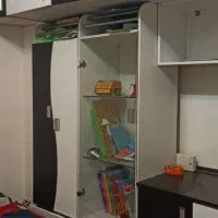 آپارتمان کوی بهداری پیروز