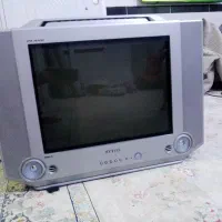 تلویزیون 21 اینچ