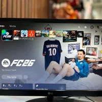 بازی 2026 PS4 PS5|کنسول، بازی ویدئویی و آنلاین|کرج, گوهردشت|دیوار