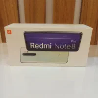 فروش گوشی نوت 8 پرو 128