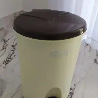 سطل زباله نو