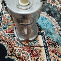آبمیوه گیری صنعتی