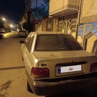 مدل ۸۶|خودرو سواری و وانت|گرگان, |دیوار
