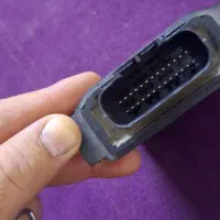 ایسیو موتور انژکتوری کویر 125