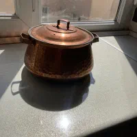 قابلمه مسی نو