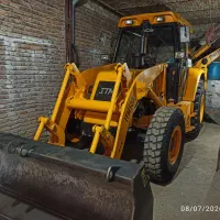 بیل بکهو 130 شش سیلندر جفت دیفرانسیل مدل403