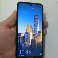 هواوی y7prime 2019