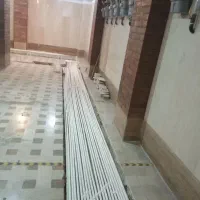 لوله کشی سرد و گرم و شوفاژ