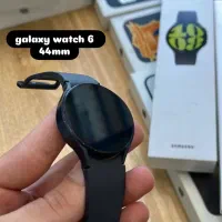galaxy whtch 6 گلکسی واچ ۶ سامسونگ