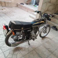 هوندا 125 مدل 90
