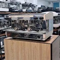 دستگاه اسپرسو فائما E98 ( جیمبالی M27 )