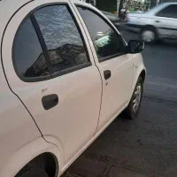 ساینا مدل ۱۴۰۰ فابریک