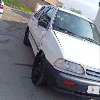 پراید86