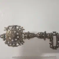 جاکلیدی برنجی