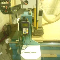 دستگاه cnc|ماشین‌آلات صنعتی|قیامدشت - خاورشهر, |دیوار