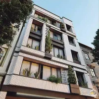 شهرک کوثر*صدرا*82 متر*دو خواب*پارکینگ سندی