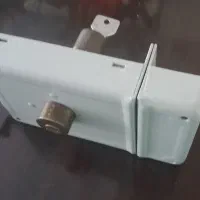 قفل درب منزل