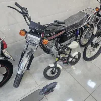 هندا ۲۰۰ درحد