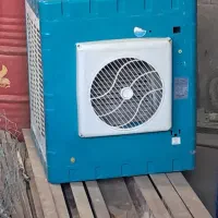 فروش کولرابی درحدنو۳۸۰۰و۷۵۰۰