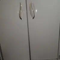 یخچال وفریزر امرسان