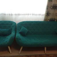 مبل هفت نفره