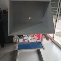 میز کامپیوتر .میز تحریر
